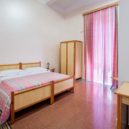 B&B Castiglia Palermo Exteriér fotografie