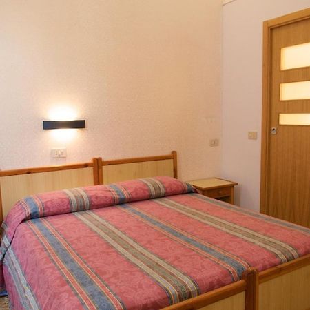 B&B Castiglia Palermo Exteriér fotografie