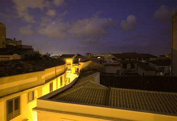 B&B Castiglia Palermo Exteriér fotografie
