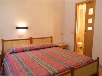 B&B Castiglia Palermo Exteriér fotografie