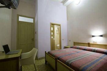 B&B Castiglia Palermo Exteriér fotografie