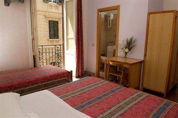 B&B Castiglia Palermo Exteriér fotografie