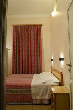 B&B Castiglia Palermo Exteriér fotografie