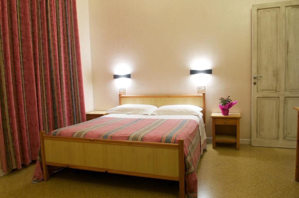 B&B Castiglia Palermo Pokoj fotografie