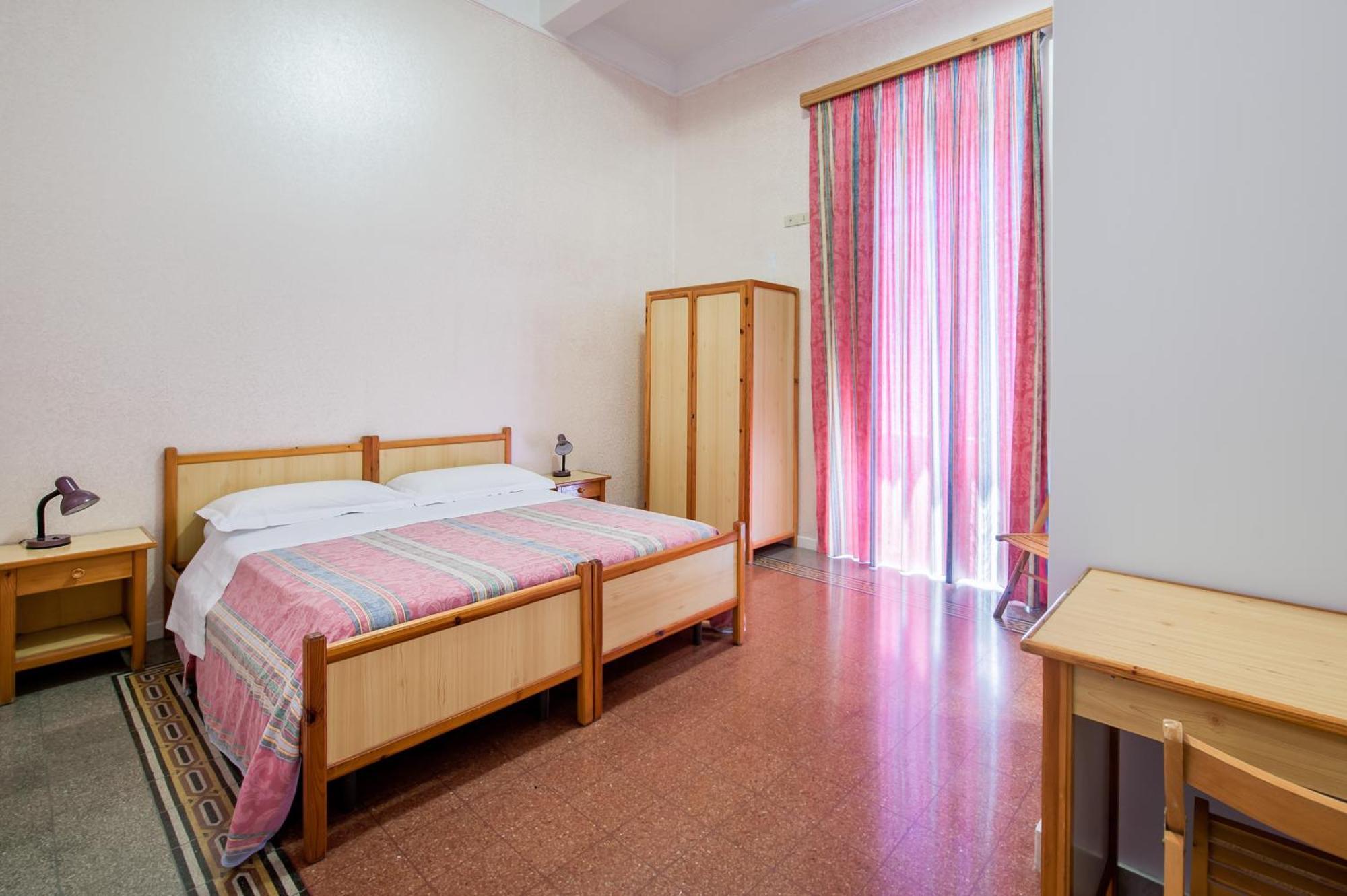B&B Castiglia Palermo Exteriér fotografie