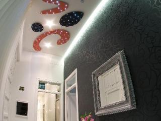 B&B Castiglia Palermo Exteriér fotografie