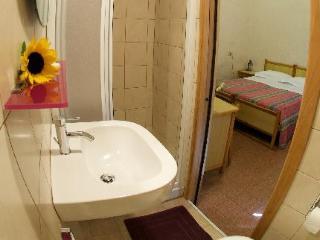 B&B Castiglia Palermo Exteriér fotografie