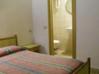 B&B Castiglia Palermo Exteriér fotografie