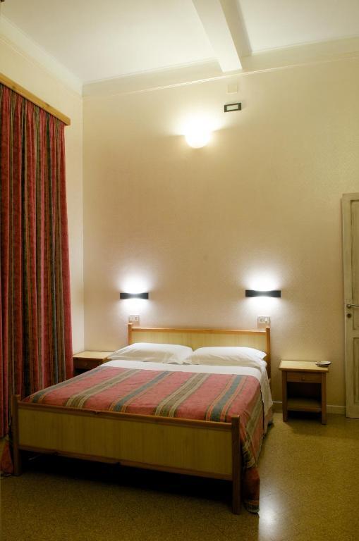 B&B Castiglia Palermo Exteriér fotografie