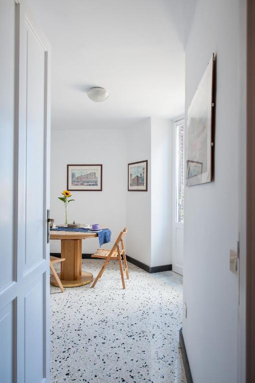 B&B Castiglia Palermo Exteriér fotografie