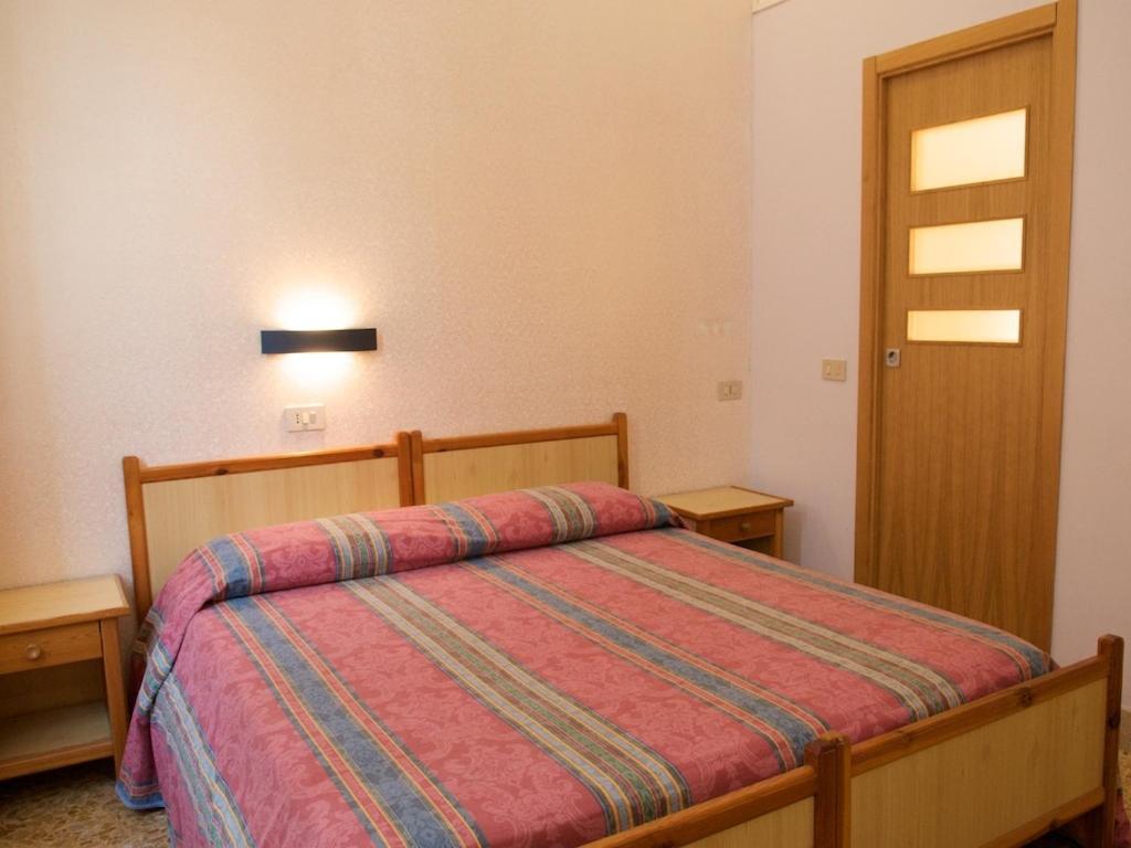 B&B Castiglia Palermo Exteriér fotografie